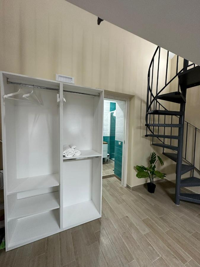 Bed and breakfast Napoli Centro - La Casa Di Sasa Extérieur photo