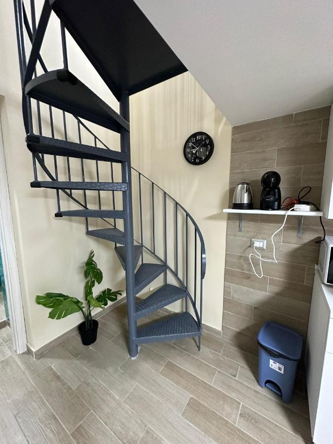 Bed and breakfast Napoli Centro - La Casa Di Sasa Extérieur photo