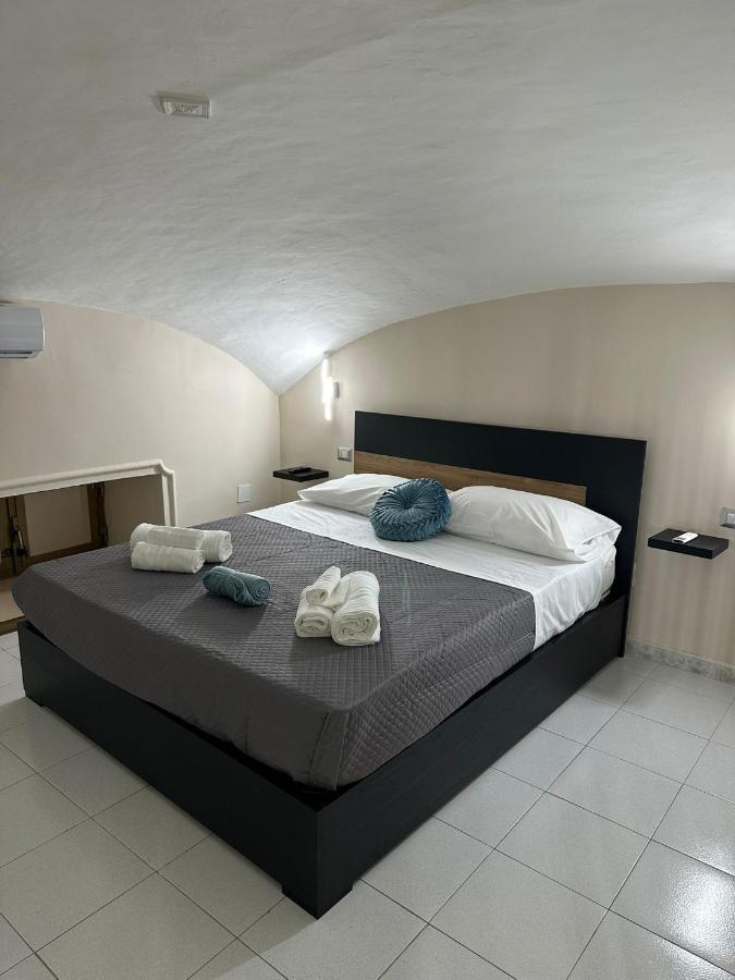 Bed and breakfast Napoli Centro - La Casa Di Sasa Extérieur photo