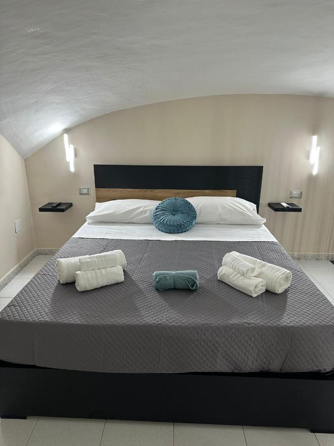 Bed and breakfast Napoli Centro - La Casa Di Sasa Extérieur photo