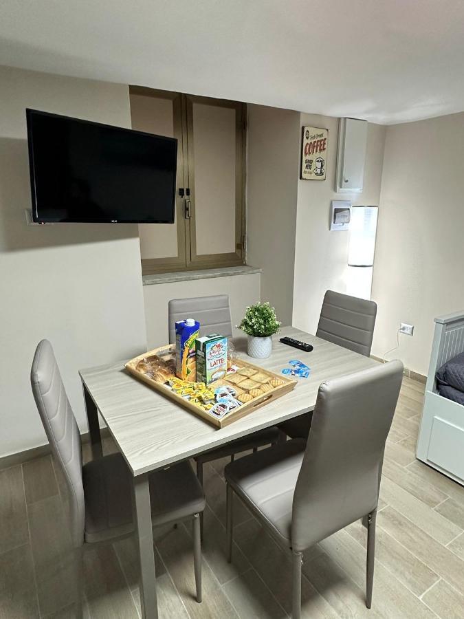 Bed and breakfast Napoli Centro - La Casa Di Sasa Extérieur photo